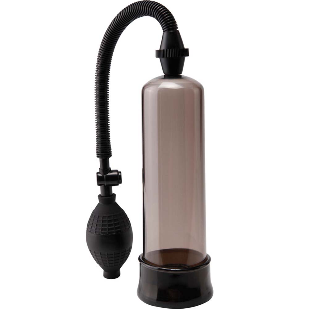 Pump Worx Beginner's Power Pump - Black - Imagen 3